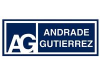 Logo Andrade Gutierrez