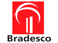 Logo Bradesco