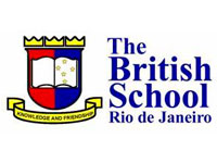 Logo British School