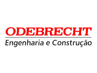 Logo Odebrecht