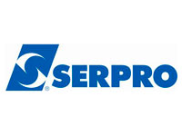 Logo Serpro