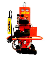 VENTOSA V6 MOTORIZADA